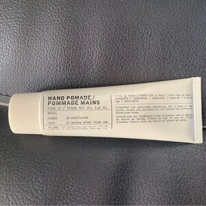 Le Labo Basil Hand Pomade 55ml. 1.8 Fl Oz. Authentic